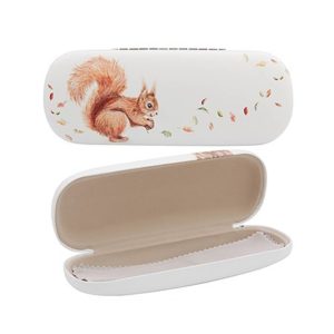 Glasses Case - Squirrel